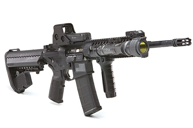 Gear Guide: Great Ways to Trick Out Your AR-15