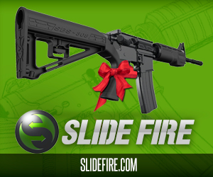 G&amp;A's Holiday Gift Guide for Modern Sporting Rifles