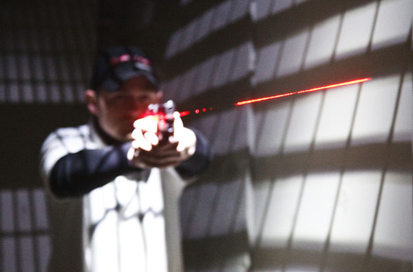 The Best Home Defense Lasers at Every Price Point