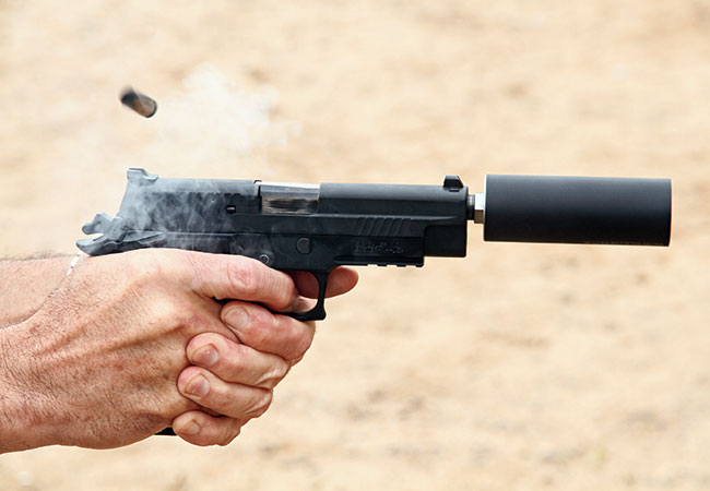 Speak Out Against ATF 41P Gun Trust Legislation