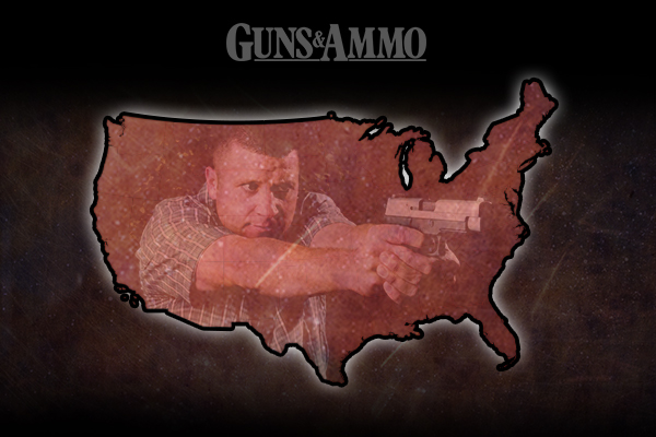 Best States for Gun Owners (2014)