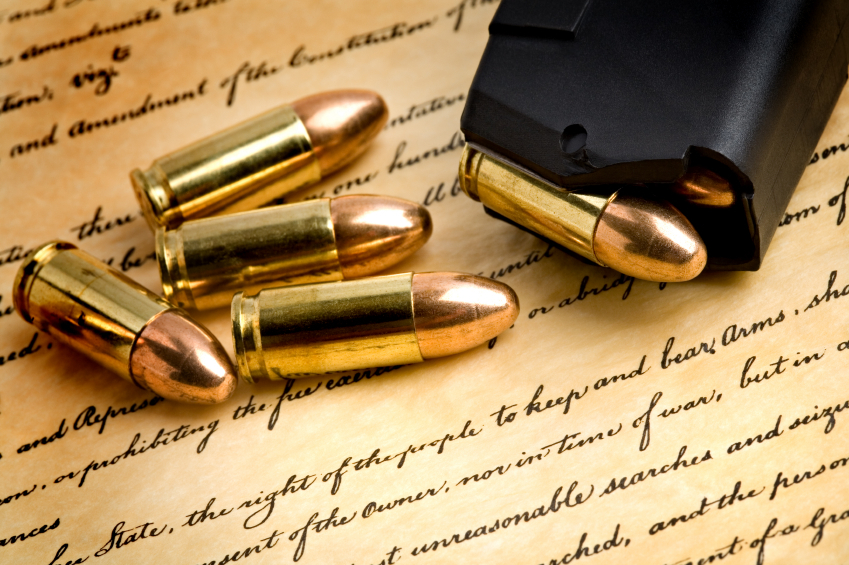 Federal Judge: D.C. Gun Carry Ban Unconstitutional