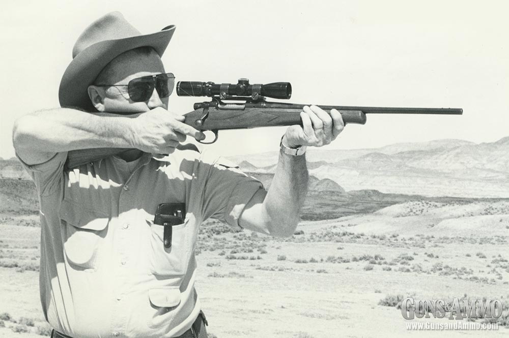 G&amp;A Retrospective: Honoring Legendary Gunwriter Bob Milek