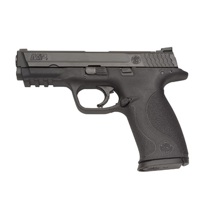 Smith & Wesson to Pursue U.S. Army Modular Handgun System Contract
