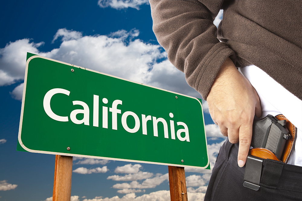Golden State Carry: Could a California Ruling Redefine the Right to Bear Arms?