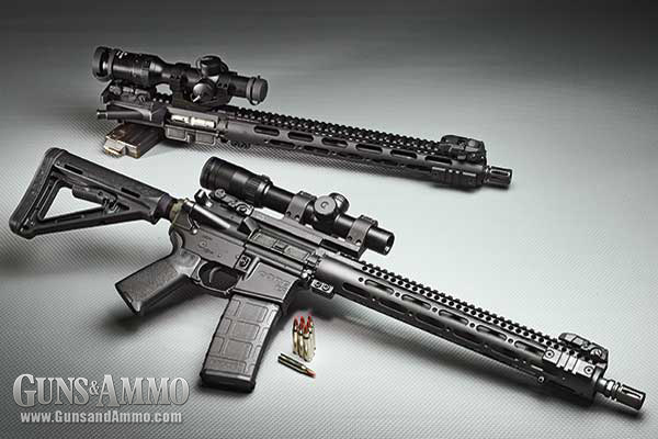 G&A Quiz: How well do you know the AR-15?