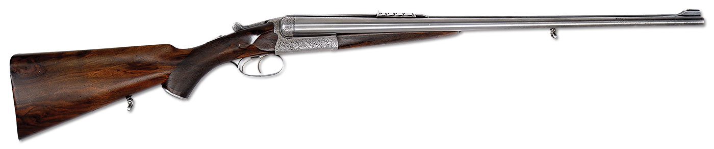 Elmer Keith Gun Collection Up for Auction
