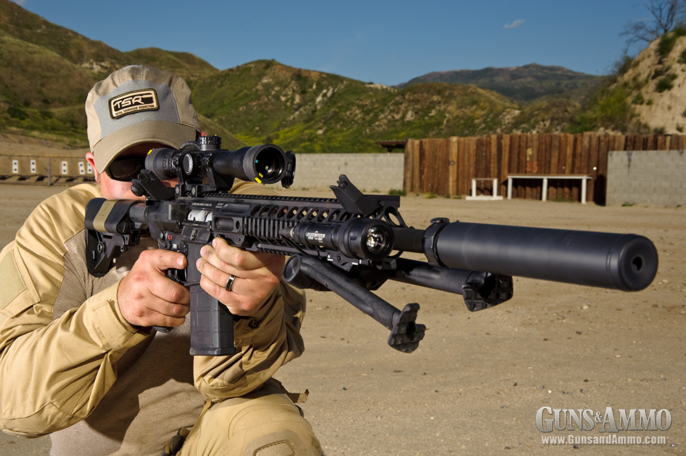 G&A Quiz: Do You Know the Facts About Suppressors?