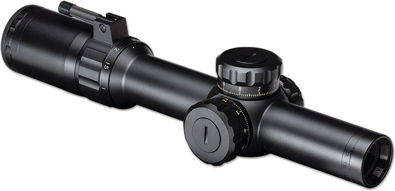 Sighting Solutions: 10 Great Optics at Every Price Point