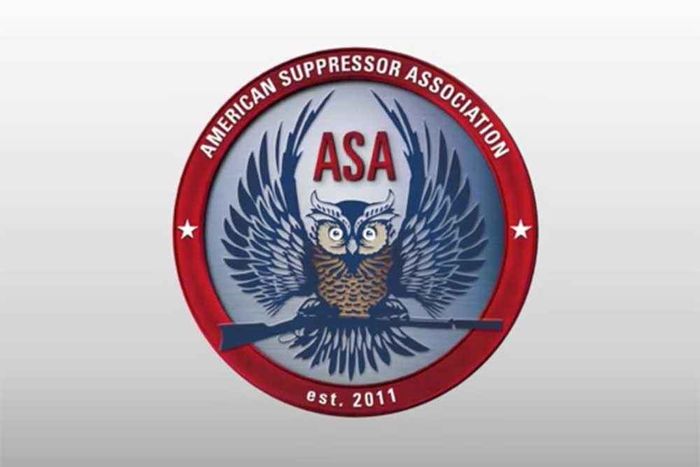 ASA Announces Hearing Protection Act