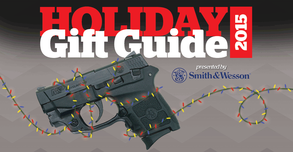 2015 G&A Holiday Gift Guide