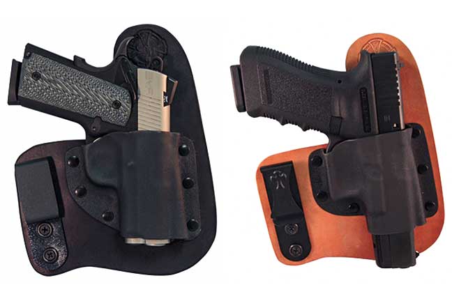 Father's Day Gifts for the Gun-Loving Dad