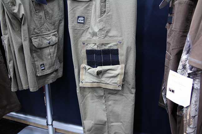 Best Concealed Carry Pants