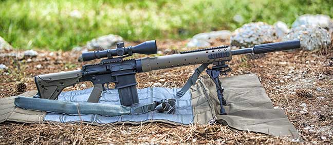 Is the .308 Dead as a Long-Range Tactical Round?