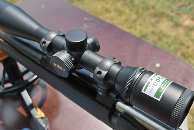 Why You Need a Variable Power Scope for Hunting