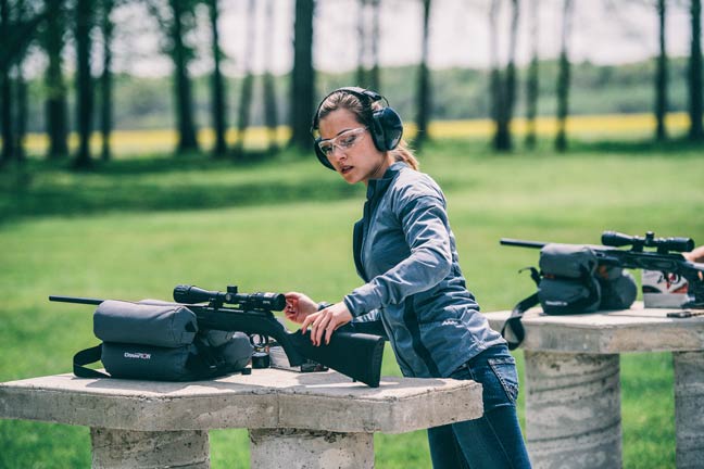 Shooting Gear You'll Want to Have