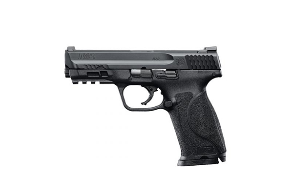 Smith & Wesson M&P M2.0 Fighting Pistol