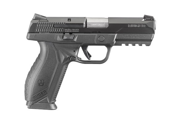 Ruger American Pistol Compact