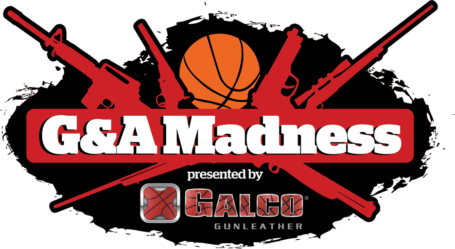 G&A Madness 2017 Bracket Challenge: Vote. Debate. WIN!