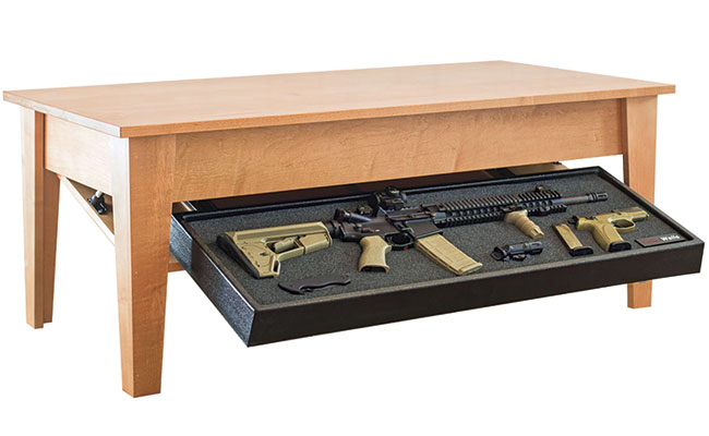 Concealment Furniture S And Ammo, Concealment Furniture Bed Frame
