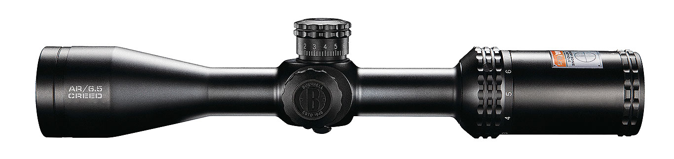 6 New Long-Range Scopes for Budget-Minded Shooters