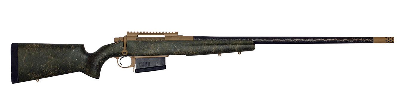 Cooper-Model-52-Open-Country-rifle