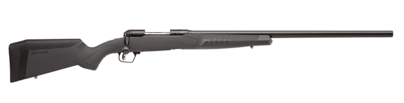 Savage-110-AccuFit-Varmint-rifle