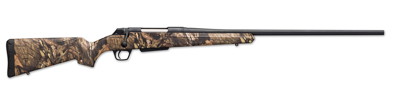 Winchester-XPR-Hunter-rifle