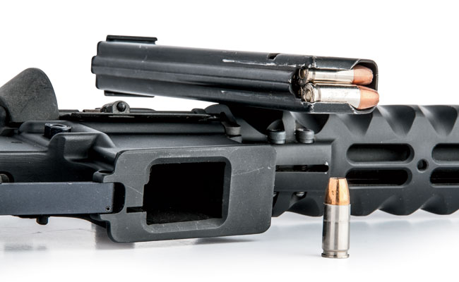 Top 5 Most Useful AR-15 Cartridges