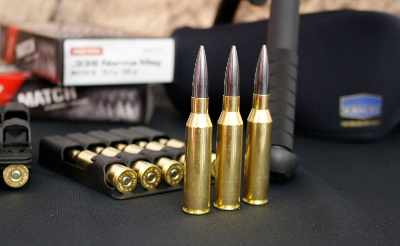 New Rifle Cartridges - A Look At What Fuels Modern Development