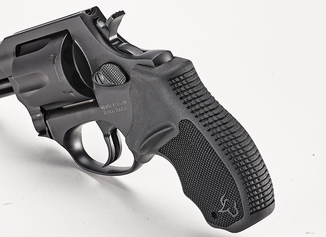 Taurus 856 38 Special Revolver Review