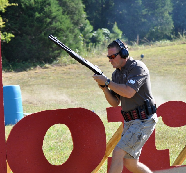 8 Things New Shooters Need to Know About Competition - Guns and Ammo